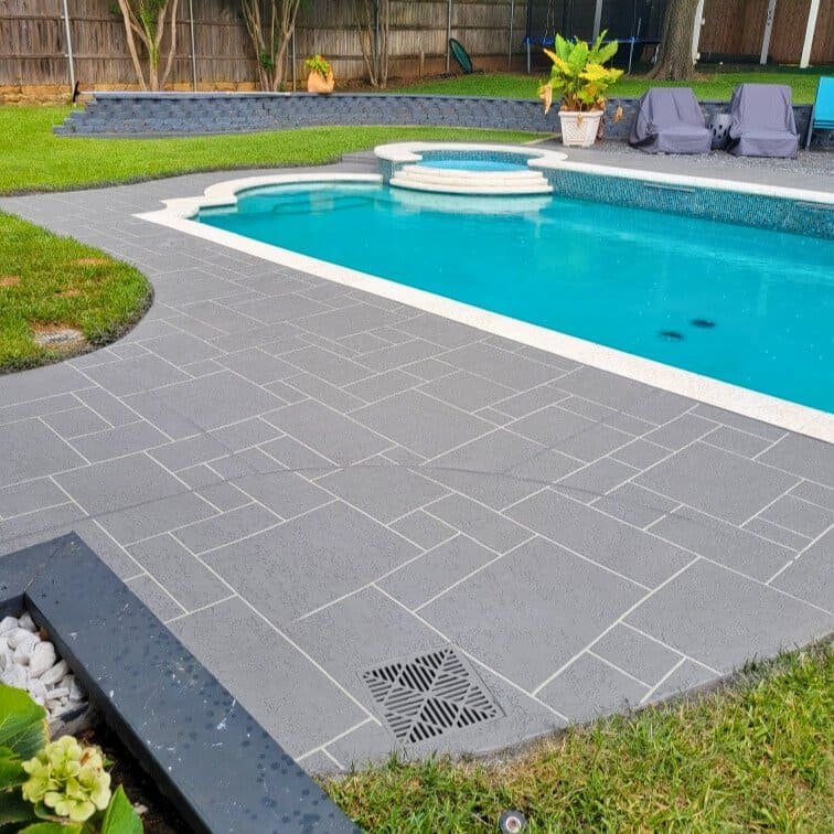 Durable pool plastering for a smooth, long-lasting finish. Custom pool plastering to enhance your backyard oasis.